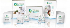 Beachbody Ultimate Reset